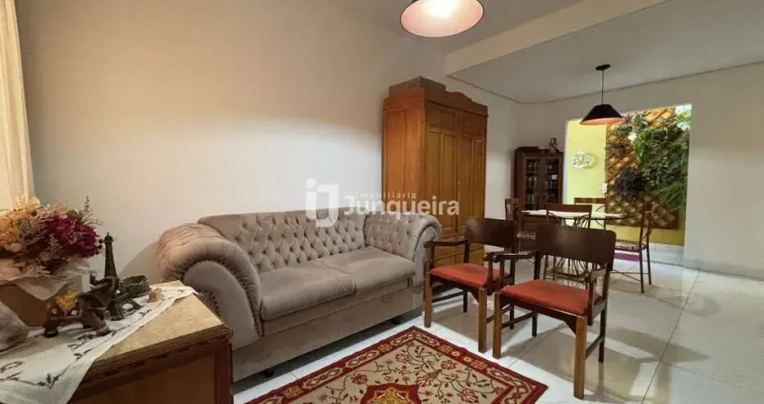 Casa em condomínio à venda, 4 quartos, 1 suíte, 3 vagas, loteamento são francisco - piracicaba/sp