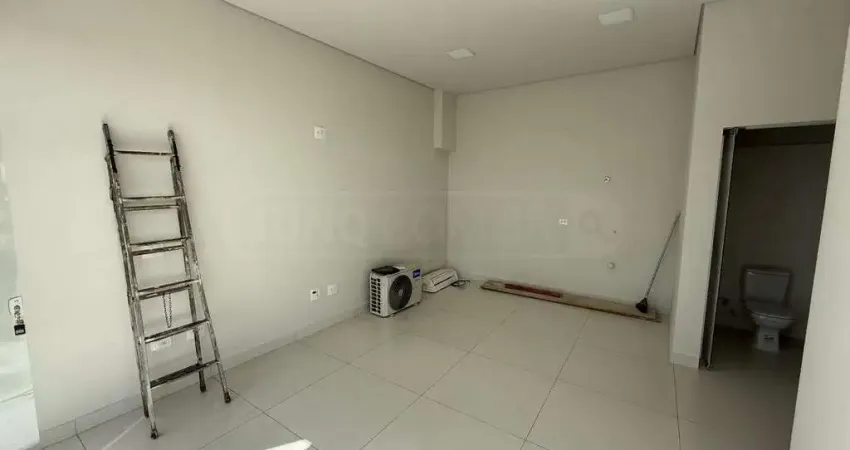 Sala comercial para alugar na Vila Rezende, Piracicaba