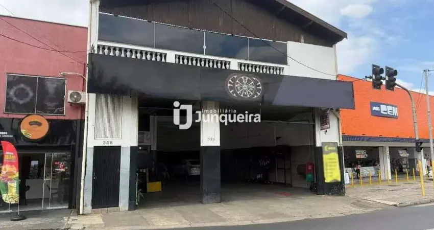 Casa para aluguel, 2 quartos, 1 suíte, santa terezinha - piracicaba/sp