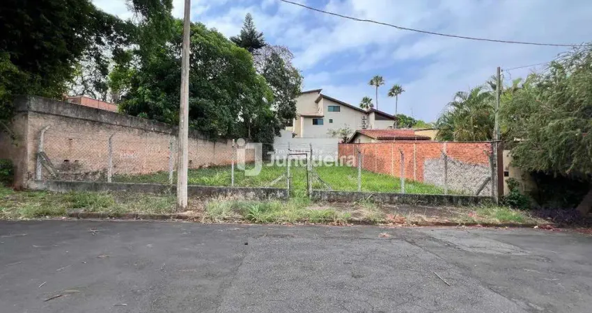 Terreno à venda no Nova Piracicaba, Piracicaba 