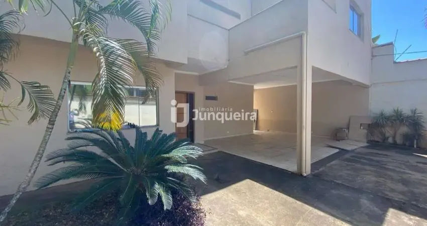Casa à venda, 3 quartos, 3 suítes, 2 vagas, nova piracicaba - piracicaba/sp