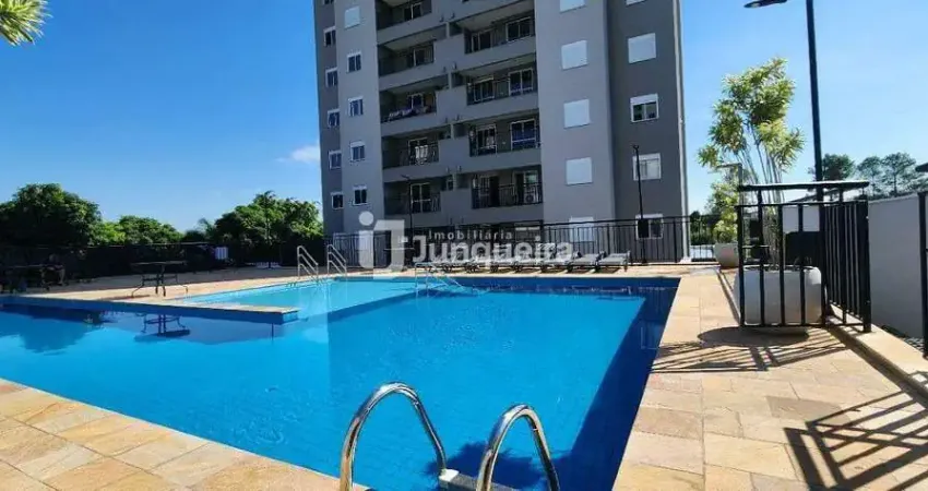 Apartamento com 2 quartos à venda no Piracicamirim, Piracicaba