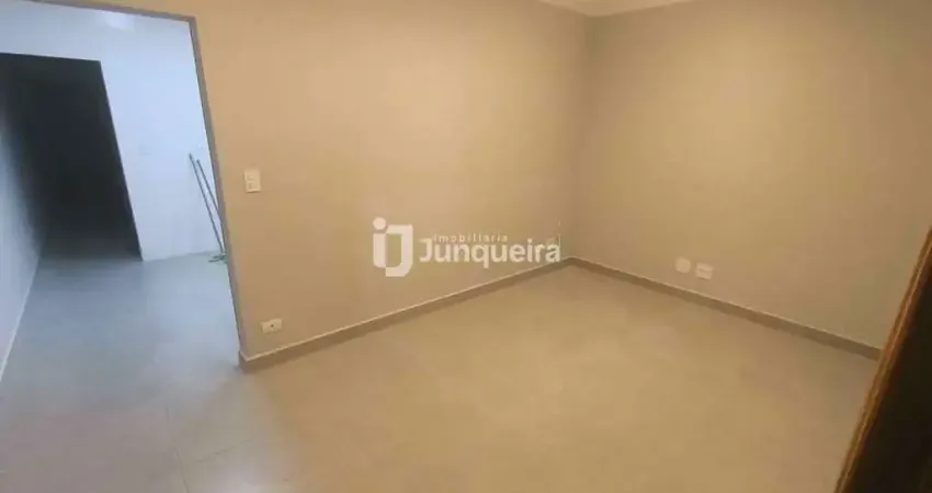 Casa com 2 quartos à venda no Pompéia, Piracicaba 