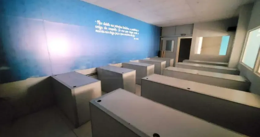 Ponto comercial para alugar na Cidade Alta, Piracicaba