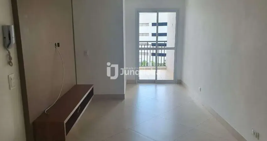Apartamento à venda, 2 quartos, 1 suíte, 2 vagas, paulicéia - piracicaba/sp