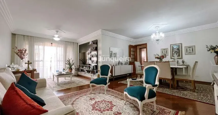 Apartamento à venda, 3 quartos, 1 suíte, 3 vagas, higienópolis - piracicaba/sp