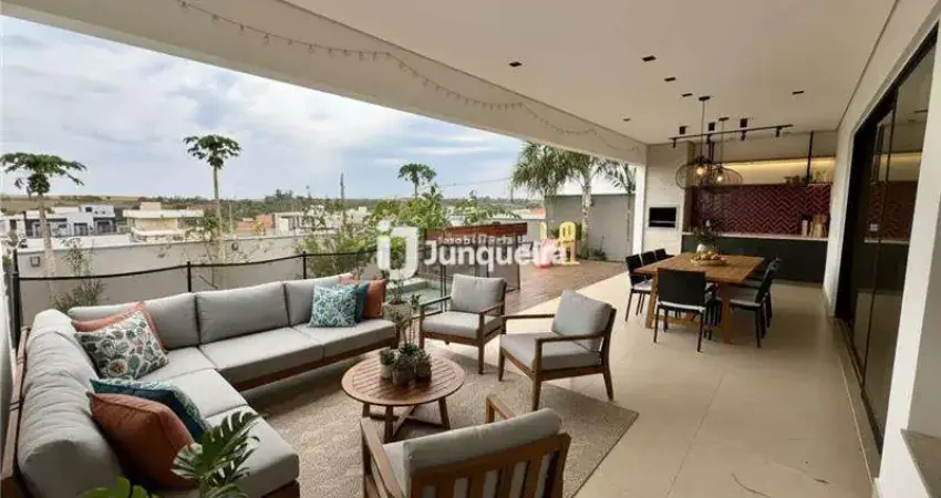 Casa em condomínio à venda, 3 quartos, 1 suíte, 4 vagas, residencial terras de ártemis - piracicaba/sp