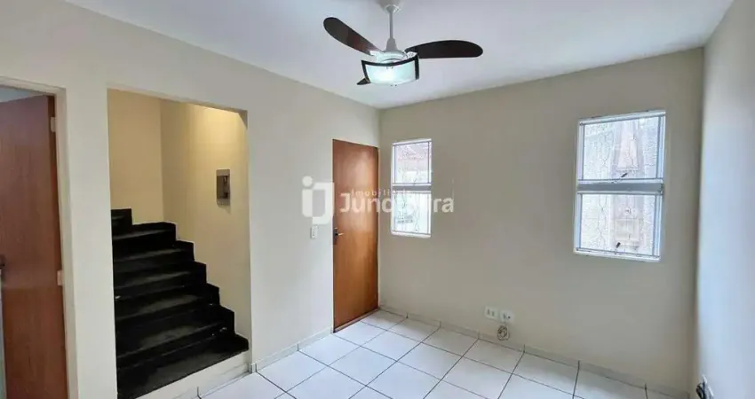 Casa em condomínio à venda, 2 quartos, 1 vaga, jardim três marias - piracicaba/sp