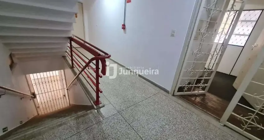 Sala comercial para alugar no Centro, Piracicaba