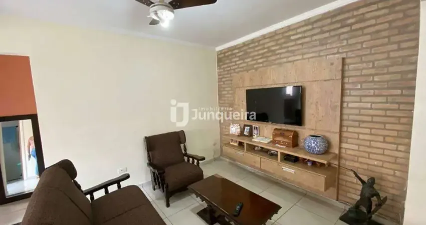 Casa à venda, 2 quartos, 1 suíte, vila rezende - piracicaba/sp