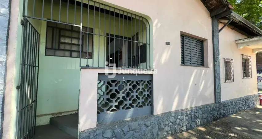 Ponto comercial à venda no Centro, Piracicaba