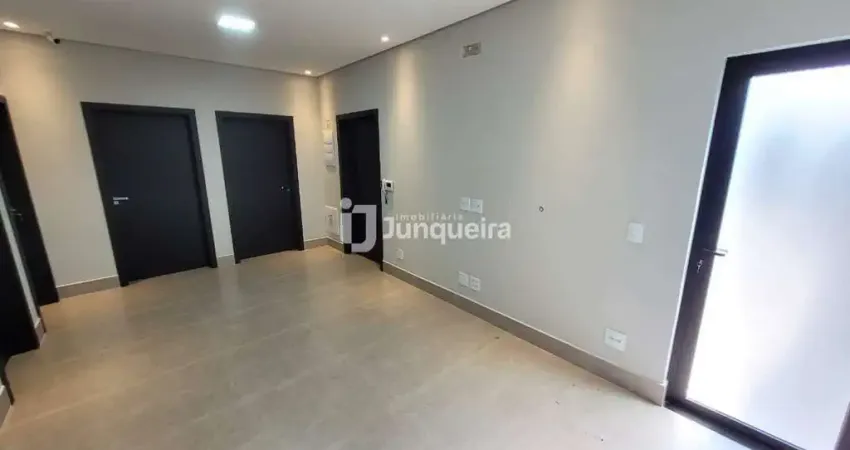 Salão para aluguel, 6 vagas, vila independência - piracicaba/sp