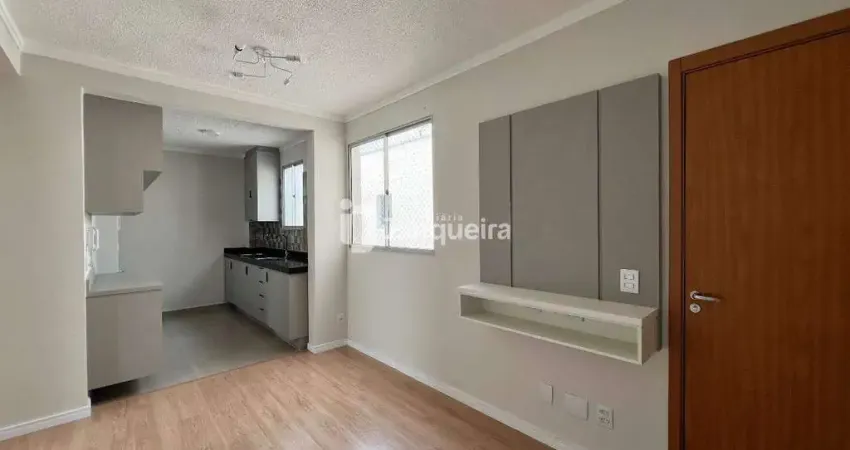 Apartamento à venda, 2 quartos, 1 vaga, pompéia - piracicaba/sp
