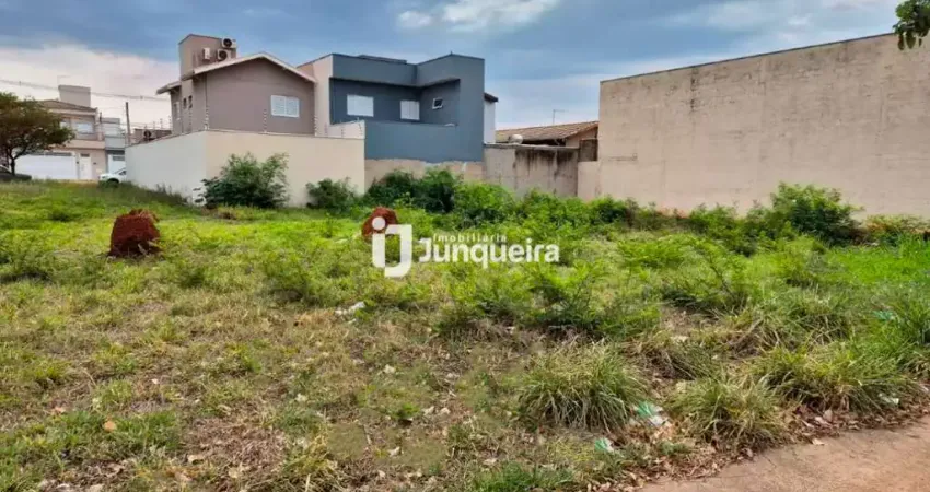 Terreno à venda no Água Branca, Piracicaba