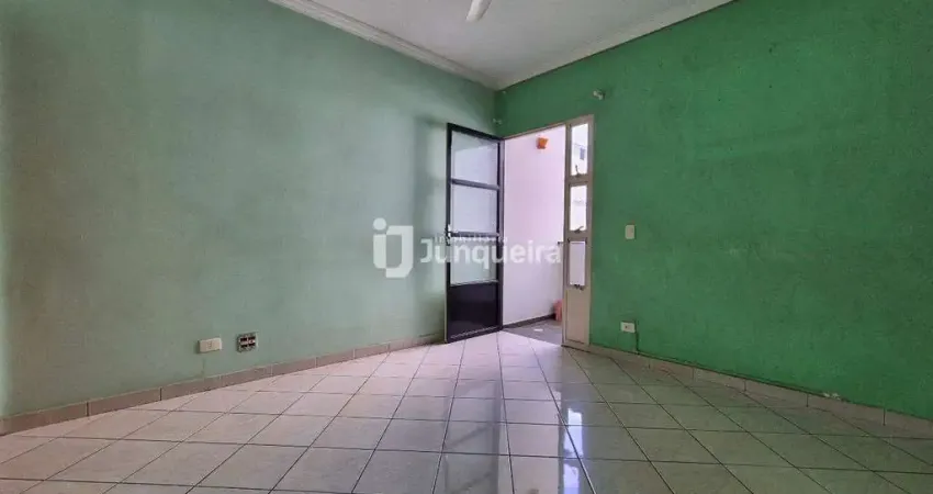 Apartamento à venda, 2 quartos, 1 vaga, vila monteiro - piracicaba/sp