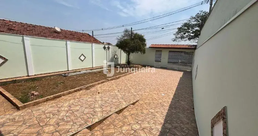 Casa com 2 quartos à venda em Artemis, Piracicaba 