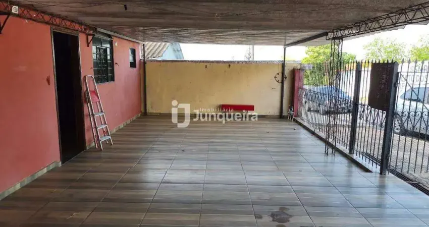 Casa à venda, 3 quartos, 2 vagas, nucleo habitacional monsenhor cecilio coury - rio das pedras/sp