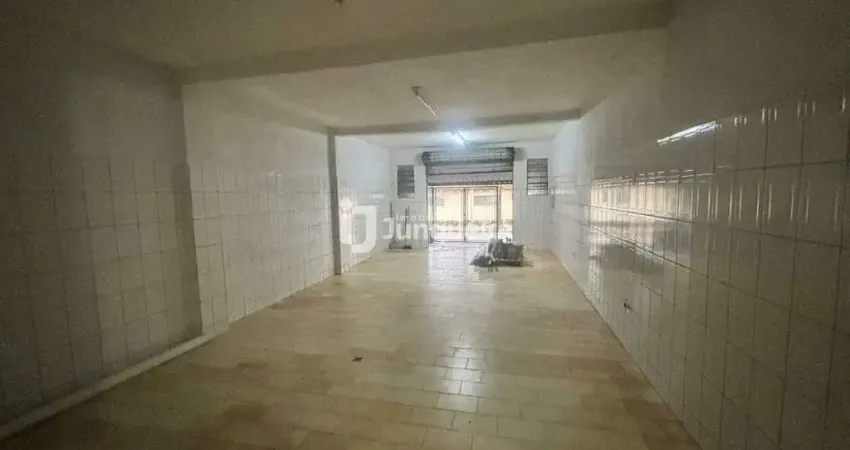 Sala comercial à venda no Santa Terezinha, Piracicaba 