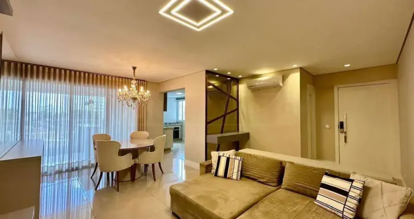 Apartamento à venda, 3 quartos, 1 suíte, 2 vagas, jardim elite - piracicaba/sp