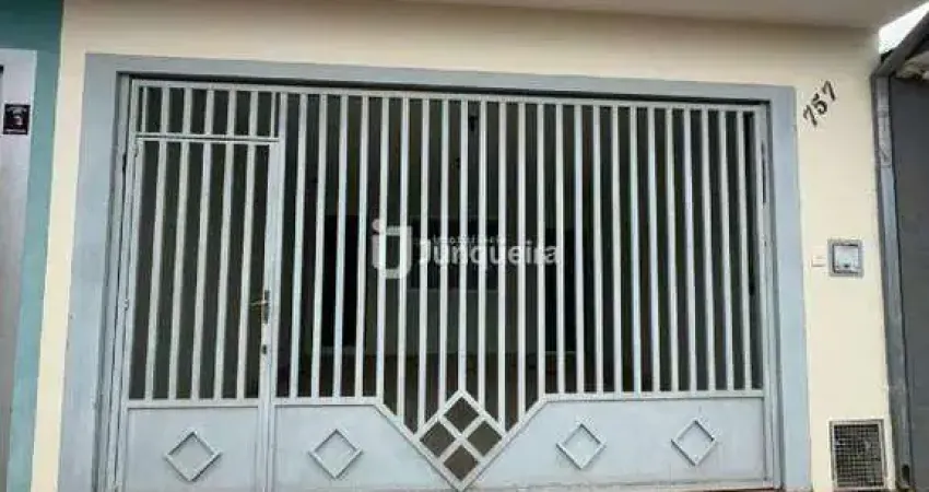 Casa com 2 quartos para alugar no São Cristovão II, Rio das Pedras 