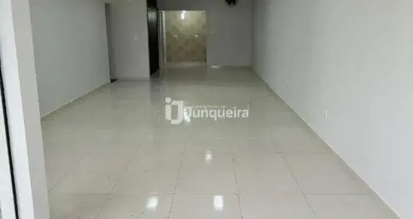 Ponto comercial para alugar no Paulista, Piracicaba 