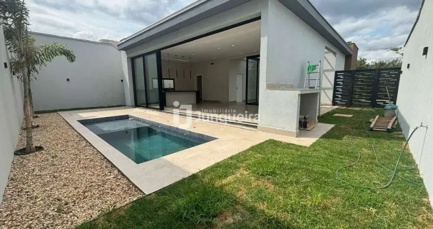 Casa em condomínio à venda, 3 quartos, 3 suítes, 4 vagas, condomínio parque residencial damha ll - sao carlos/sp