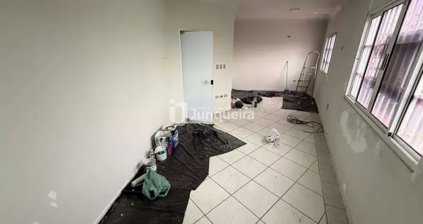 Sala comercial para aluguel, jardim alvorada - piracicaba/sp