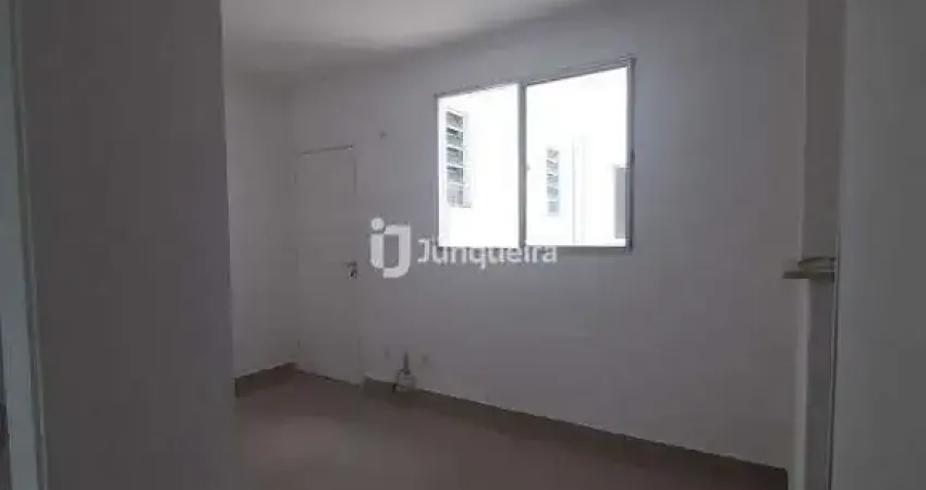 Apartamento à venda no parque paradiso, bairro santa terezinha, em piracicaba/sp