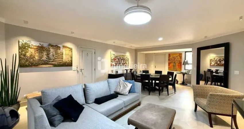 Apartamento à venda, 3 quartos, 1 suíte, 2 vagas, jardim elite - piracicaba/sp