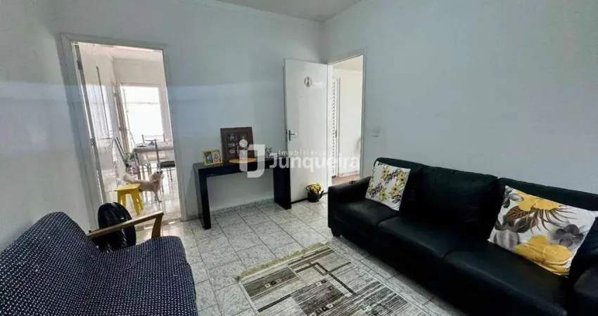 Casa com 2 quartos à venda no Paulicéia, Piracicaba