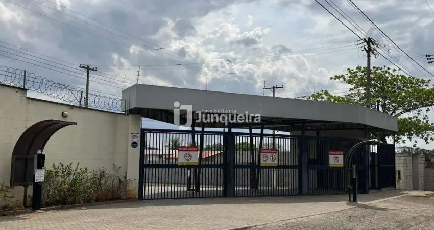 Casa em condomínio à venda, 4 quartos, 2 suítes, 6 vagas, campestre - piracicaba/sp