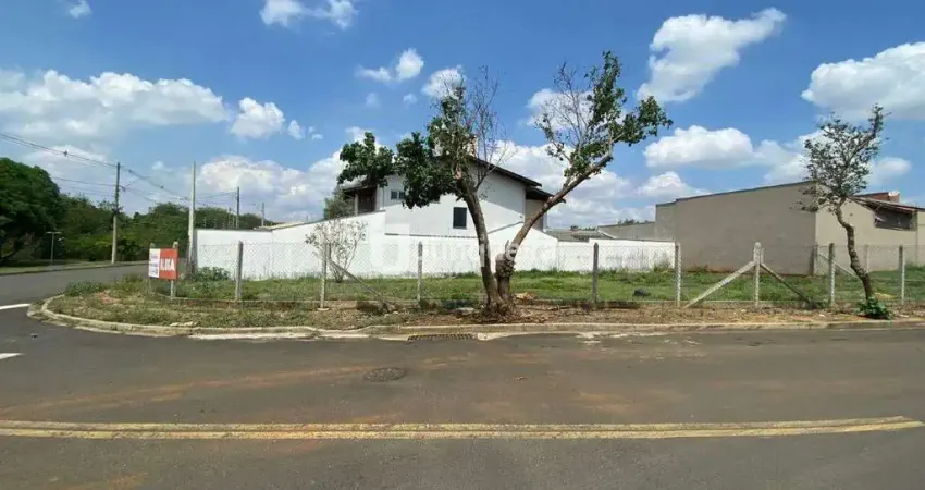 Terreno à venda no Santa Terezinha, Piracicaba 