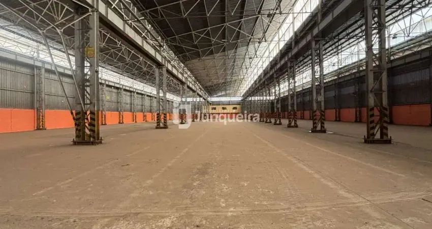 Barracão / Galpão / Depósito à venda no Unileste, Piracicaba