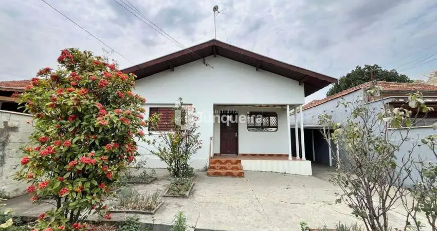 Casa à venda, 2 quartos, 2 vagas, santa terezinha - piracicaba/sp
