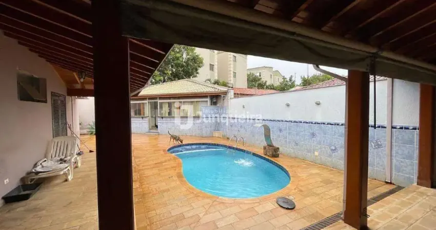 Casa em condomínio à venda, 3 quartos, 1 suíte, 2 vagas, dois córregos - piracicaba/sp