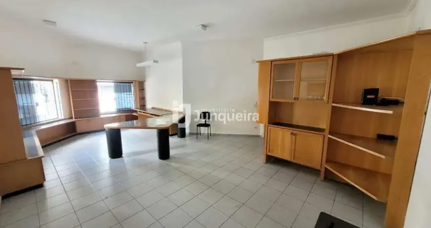 Sala comercial para alugar no Centro, Piracicaba 