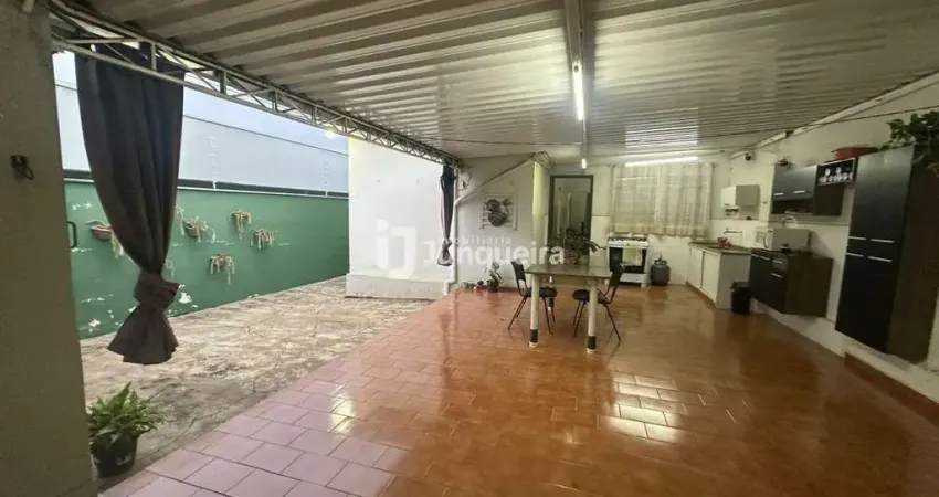 Casa com 3 quartos à venda na Vila Areão, Piracicaba