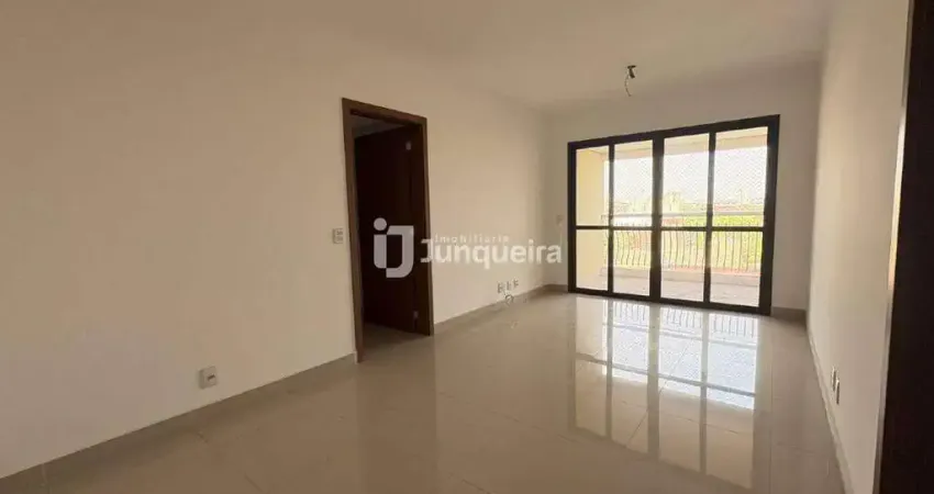 Apartamento à venda, 3 quartos, 1 suíte, 2 vagas, paulista - piracicaba/sp