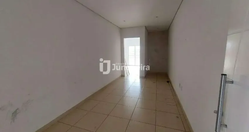 Casa para aluguel, 3 quartos, 3 vagas, jardim oriente - piracicaba/sp