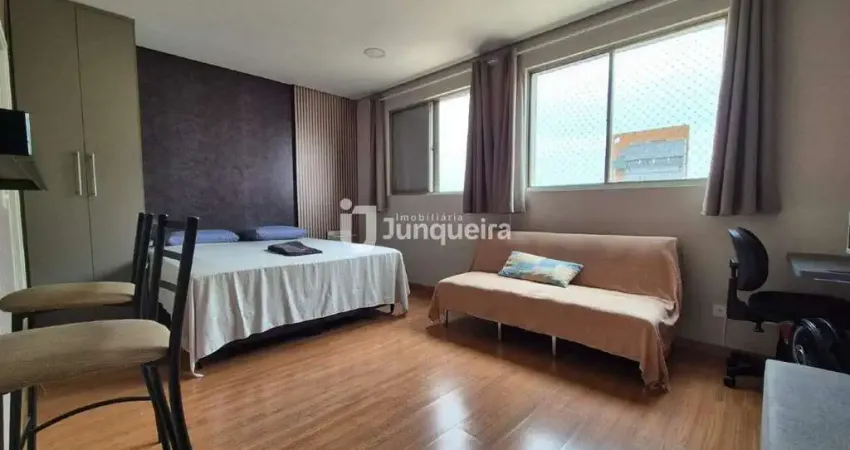 Kitnet / Stúdio à venda no Centro, Piracicaba 