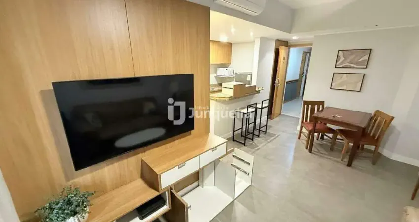 Apartamento para aluguel, 1 quarto, 1 vaga, centro - piracicaba/sp