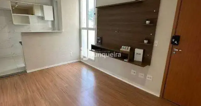 Apartamento à venda, 2 quartos, 1 vaga, jardim parque jupiá - piracicaba/sp