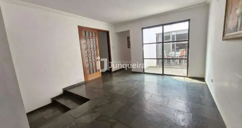 Casa à venda, 2 quartos, 1 suíte, 2 vagas, vila independência - piracicaba/sp