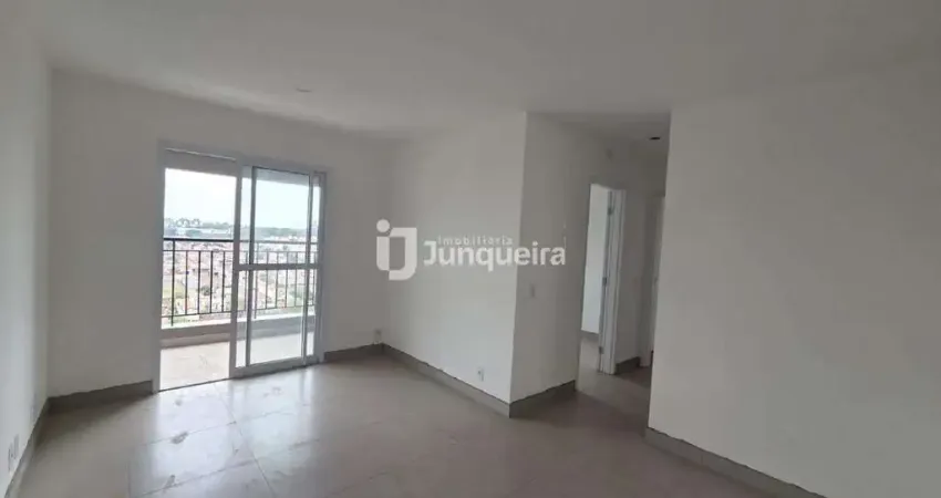 Apartamento à venda, 2 quartos, 1 suíte, 2 vagas, piracicamirim - piracicaba/sp