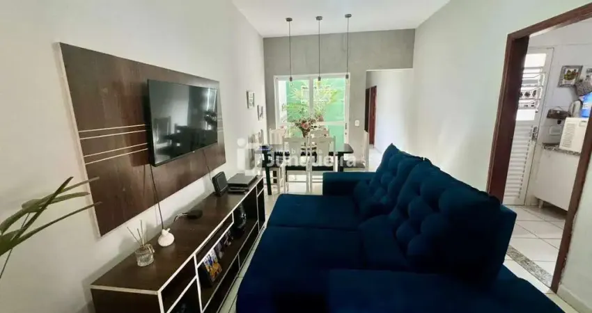Casa à venda, 3 quartos, 2 vagas, jardim caxambu - piracicaba/sp