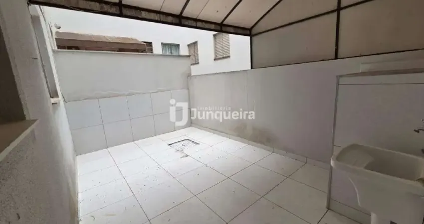 Apartamento à venda, 3 quartos, 1 suíte, 1 vaga, jardim elite - piracicaba/sp
