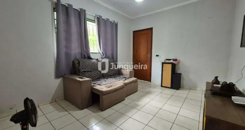 Casa à venda, 3 quartos, 2 vagas, parque residencial alvorada i - charqueada/sp