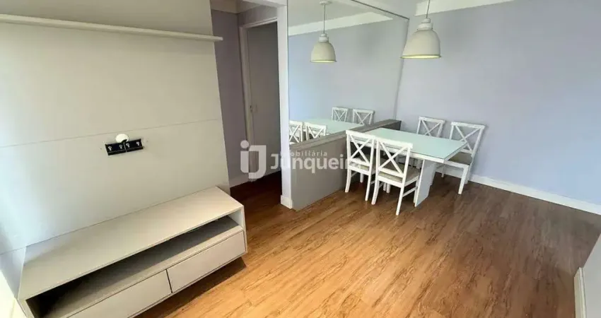 Apartamento com 2 quartos para alugar no Bongue, Piracicaba 