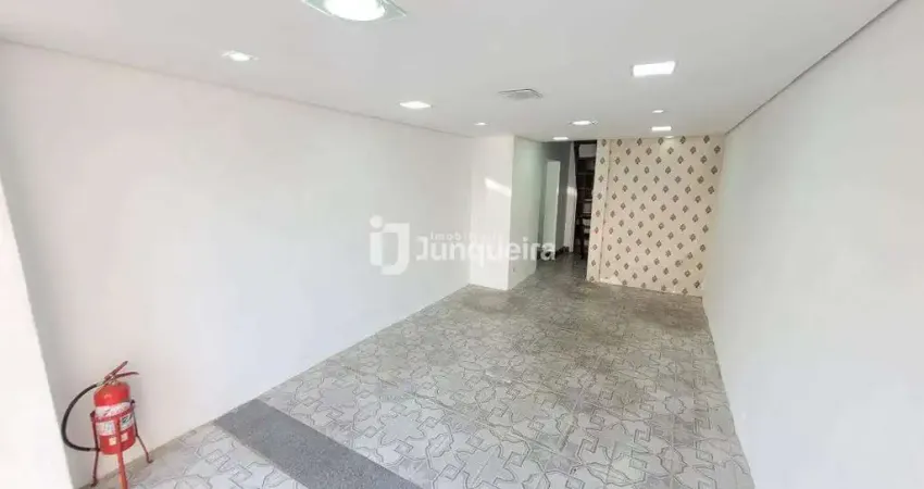 Ponto comercial para alugar no Centro, Piracicaba