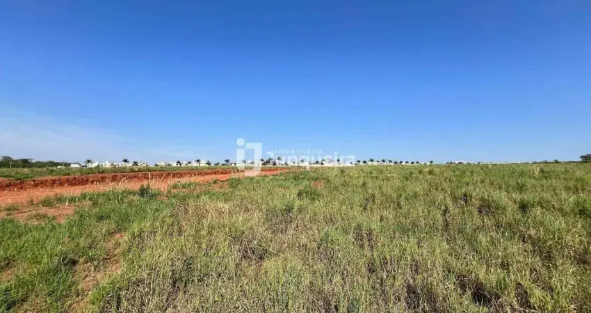 Terreno em condomínio fechado à venda no Taquaral, Piracicaba 